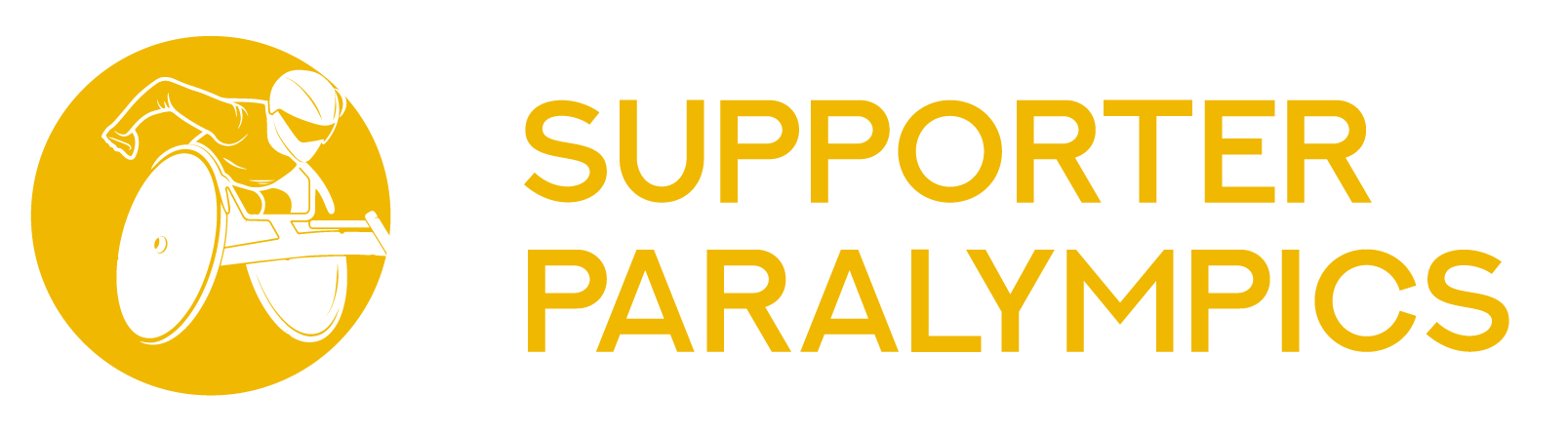 Supporter Paralympics